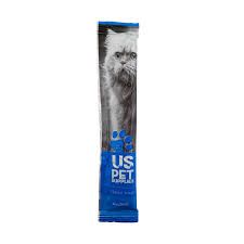 بستنی هیربال اسموتی گربه uspet