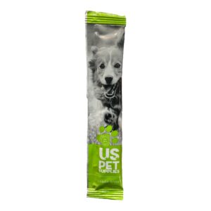 بستنی ریکاوری سگ uspet