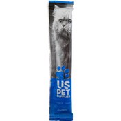 بستنی مولتی ویتامین گربه  uspet