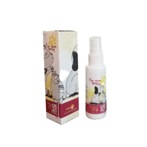 اسپری گوش